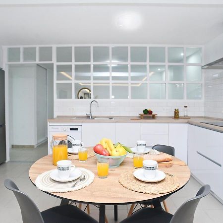 Appartamento Loft El Charco De San Gines Arrecife  Esterno foto