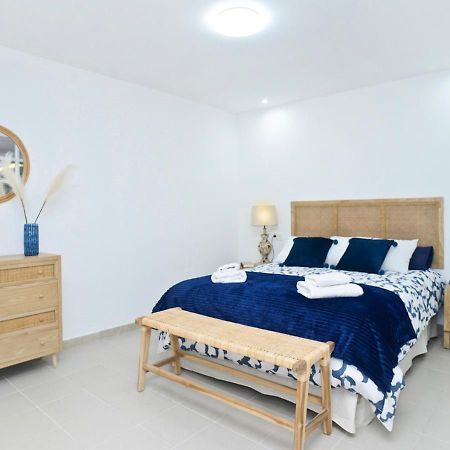 Appartamento Loft El Charco De San Gines Arrecife  Esterno foto