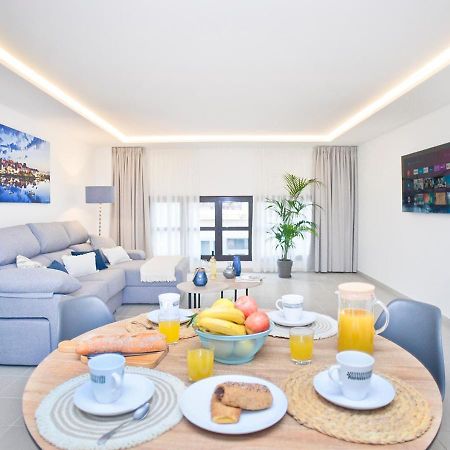 Appartamento Loft El Charco De San Gines Arrecife  Esterno foto