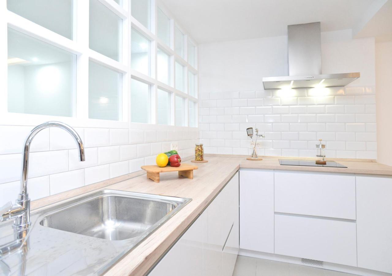 Appartamento Loft El Charco De San Gines Arrecife  Esterno foto