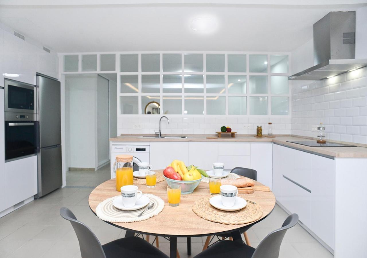 Appartamento Loft El Charco De San Gines Arrecife  Esterno foto
