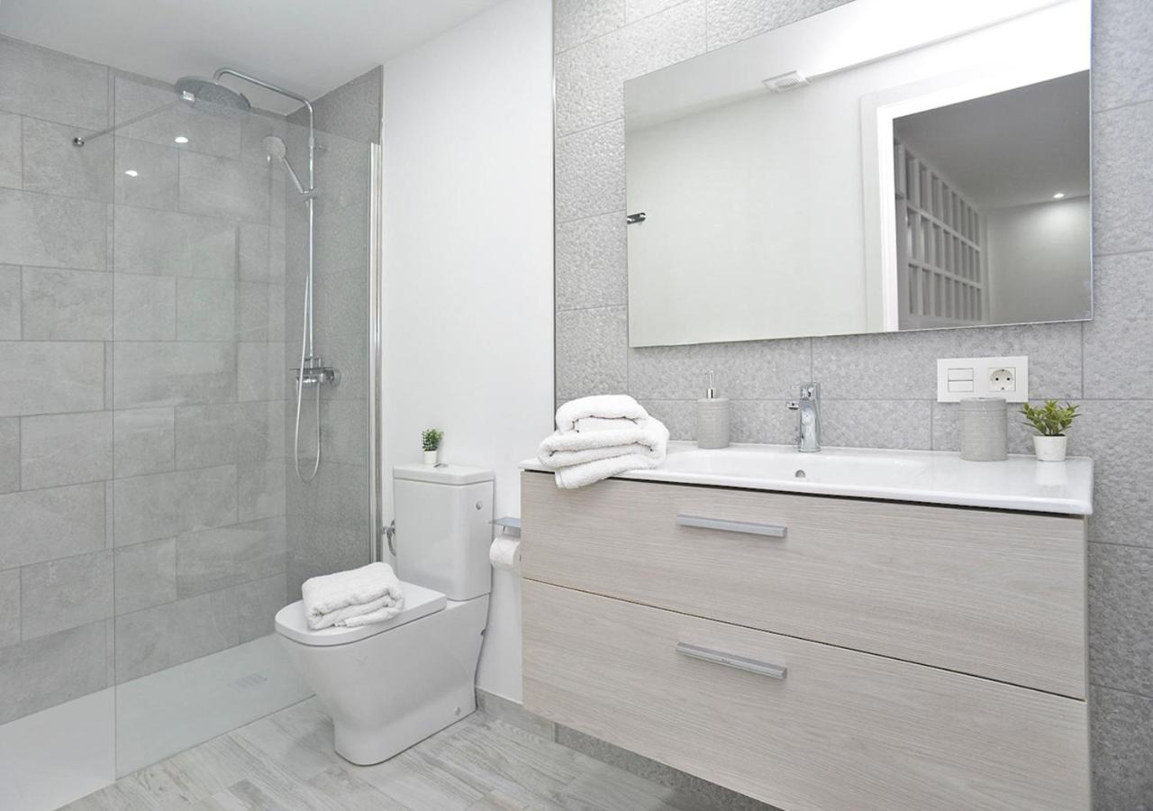 Appartamento Loft El Charco De San Gines Arrecife  Esterno foto