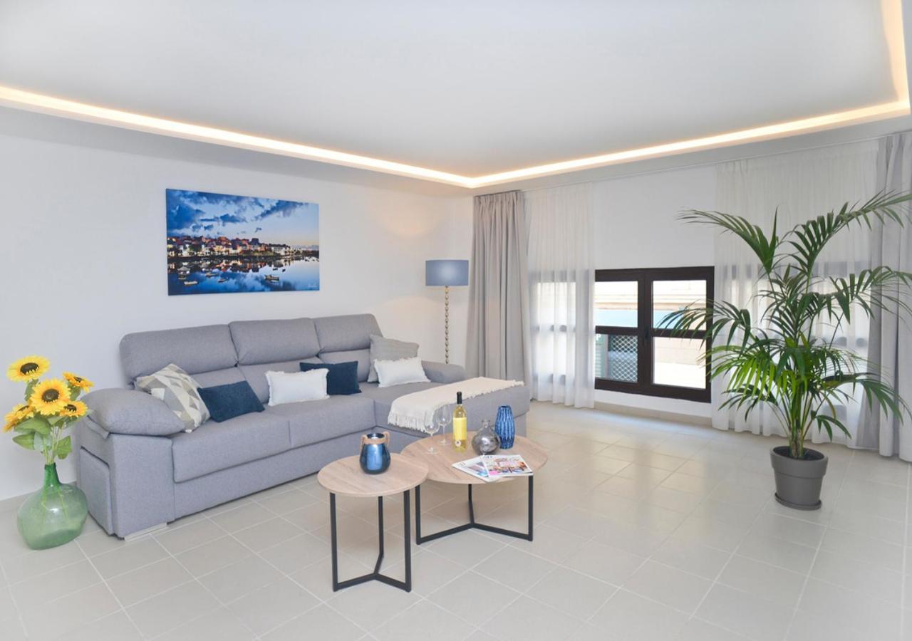 Appartamento Loft El Charco De San Gines Arrecife  Esterno foto