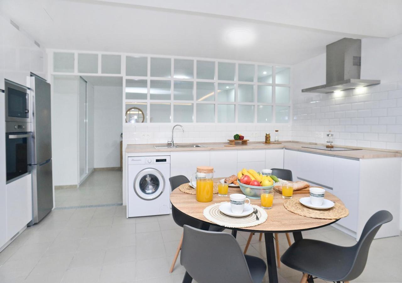 Appartamento Loft El Charco De San Gines Arrecife  Esterno foto