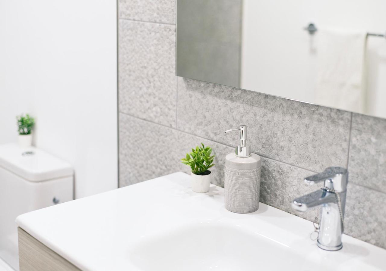 Appartamento Loft El Charco De San Gines Arrecife  Esterno foto
