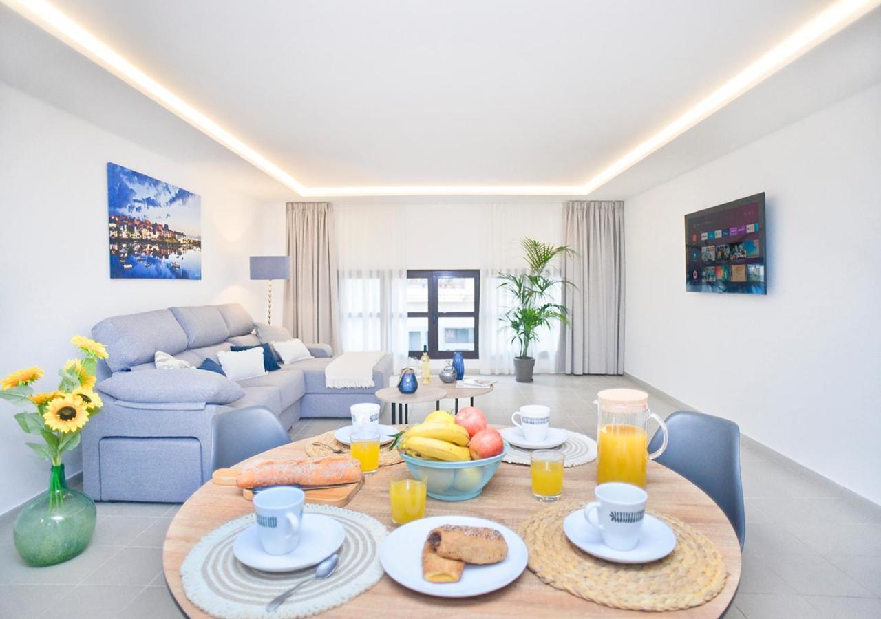 Appartamento Loft El Charco De San Gines Arrecife  Esterno foto