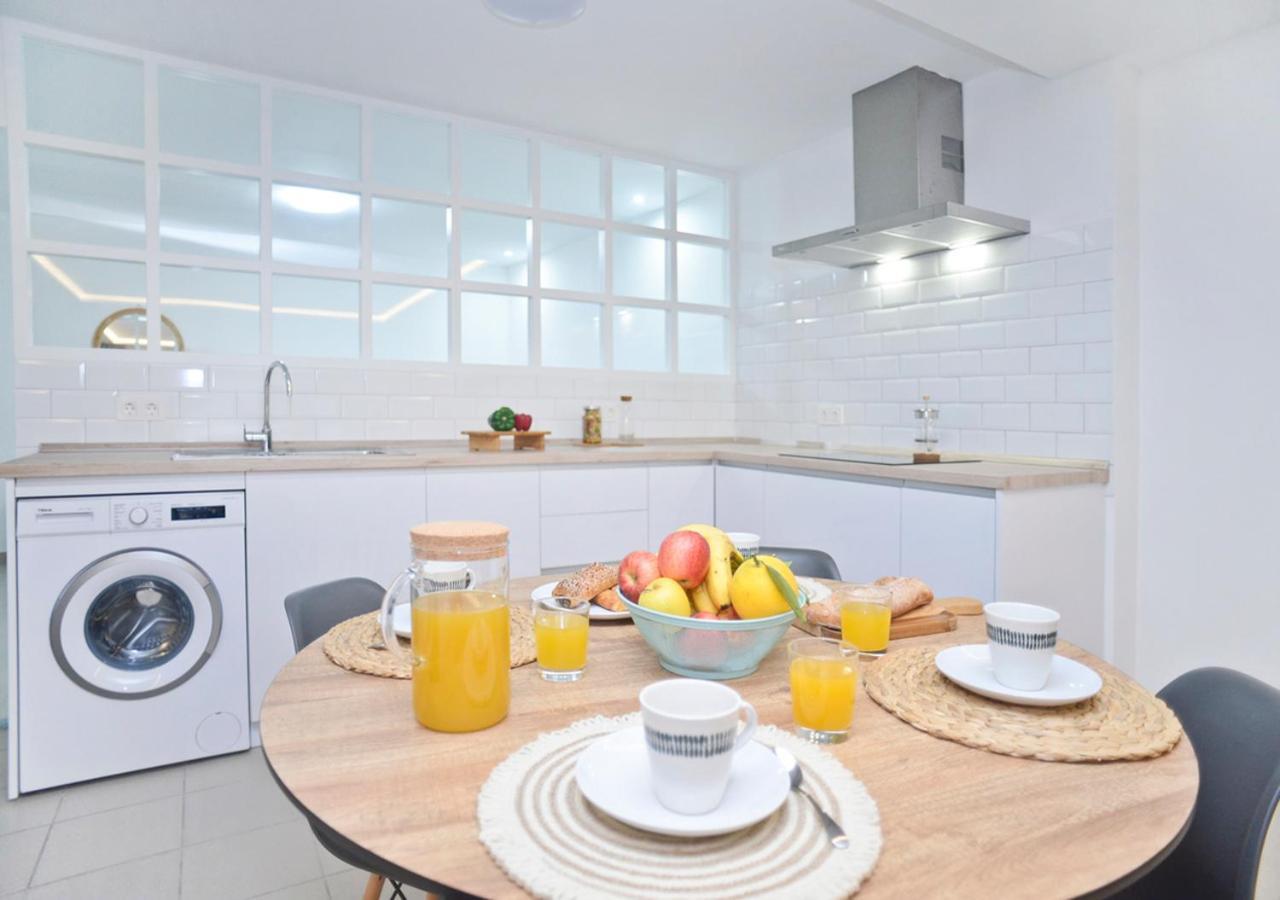 Appartamento Loft El Charco De San Gines Arrecife  Esterno foto
