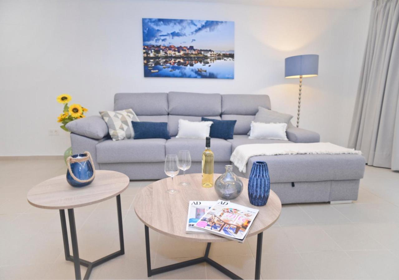 Appartamento Loft El Charco De San Gines Arrecife  Esterno foto
