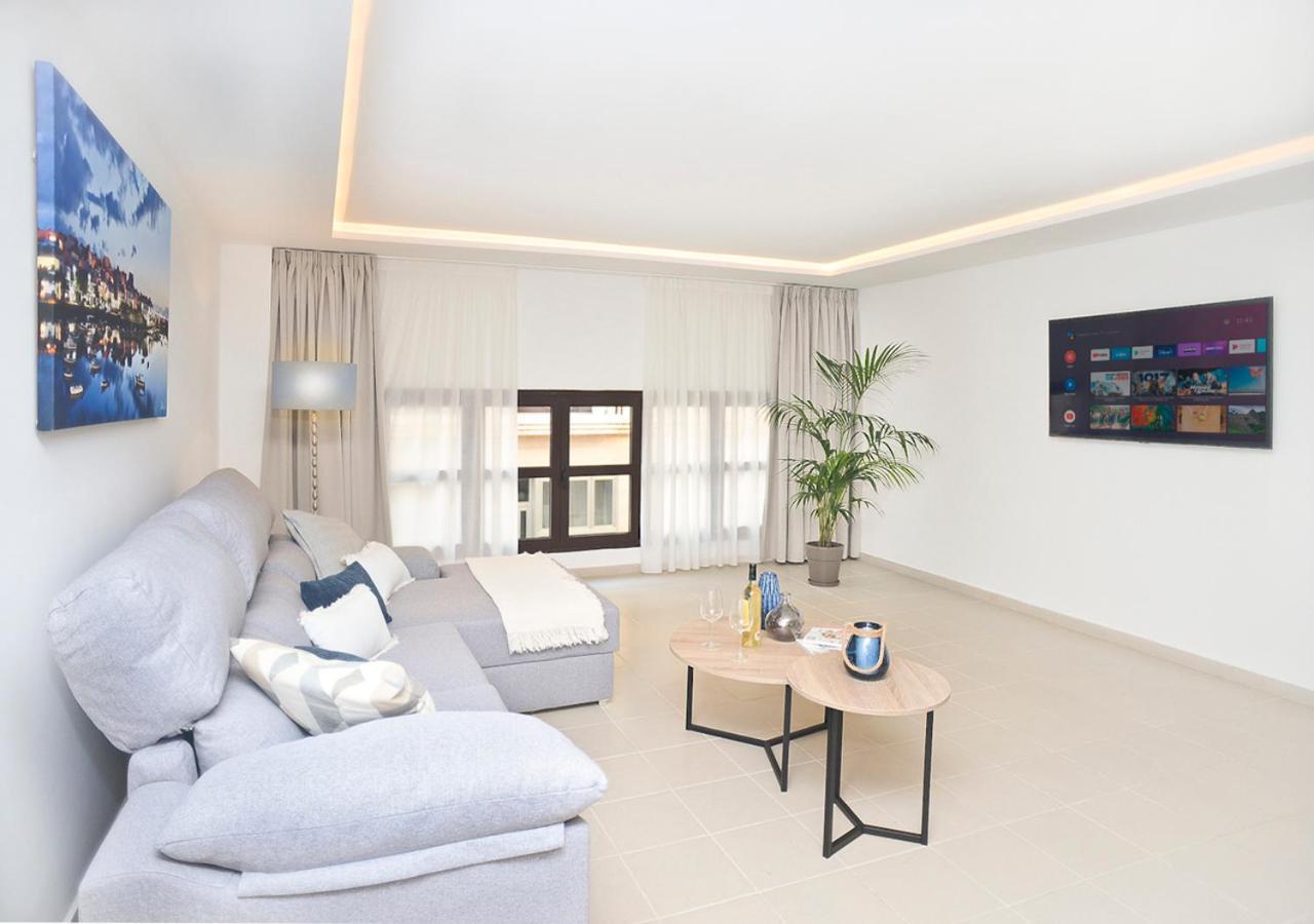 Appartamento Loft El Charco De San Gines Arrecife  Esterno foto