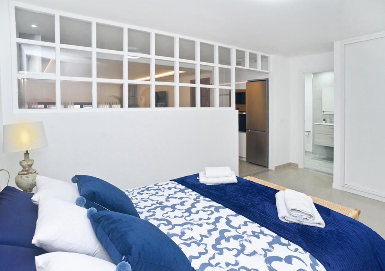 Appartamento Loft El Charco De San Gines Arrecife  Esterno foto